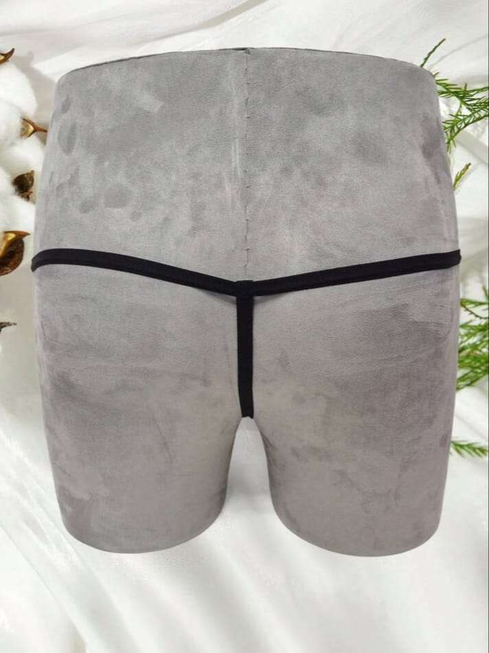 Men's Sexy Elastic Jockstap Underwear